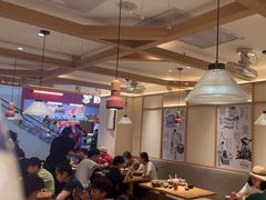 -西堤牛排(南京龙江店)