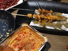 -马海涛牛肉串·午市牛腩饭·烧烤夜宵(领汇广场店)