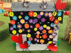 -小脚丫幼儿园(西二旗东一路校区)