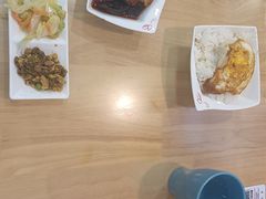 -嘉和一品粥(魏公村店)