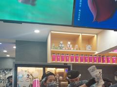 -霸王茶姬(正佳广场店)