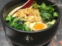 -和府捞面(天河领展广场店)