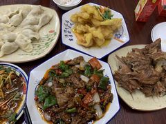 -哈尔滨大水饺(船山路店)