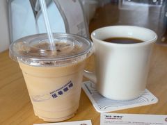 -纽巷咖啡 SOFTFOCUS COFFEE(锦和巴黎时韵店)