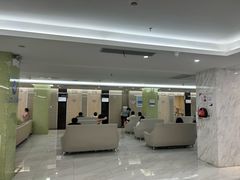 -美年大健康体检(天河东路分院)