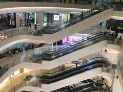 -凯德广场(金牛店)