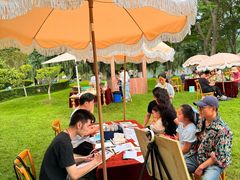 -云南滇池花园国际大酒店温泉