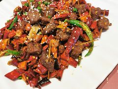 -兔槽江湖菜·重庆璧山兔(水围店)