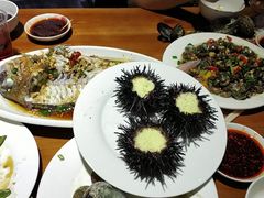 -阿军排档·烧烤
