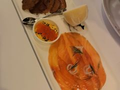 -壳里西餐厅Coquille Seafood Bistro(蒙自路店)