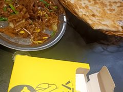 -蚝美人·生蚝海鲜烧烤(茶花园店)