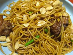 -窄巷子陕菜馆·地道陕西菜(粉巷店)