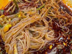 -三姐妹冷面馆(保卫路店)