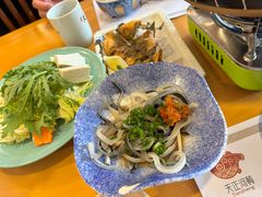 -天正河鲀·河豚亭(大连店)