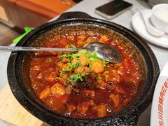 -陈光记烧腊店(罗保博士街店)