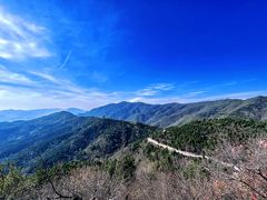 -香山公园