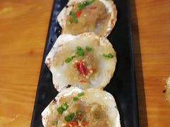-王扯火胖哥烤生蚝(眉山首店)