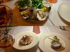 -Kathleen's Waitan 凯圣琳江景西餐厅(外滩店)
