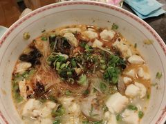 -吾味香葫芦头(安西街店)