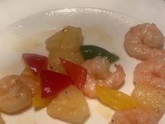 -上海明天广场JW万豪酒店