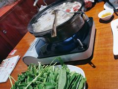 -潮名荟潮州菜馆(祈福缤纷世界店)