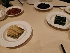 -唐拉雅秀酒店-唐苑中餐厅