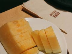 -巴奴毛肚火锅(七宝领展广场店)