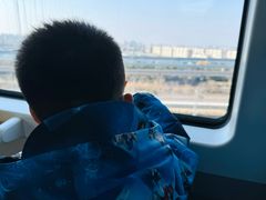 -上海虹桥国际机场