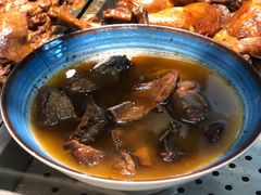 -卤當家(桃源π商业广场店)