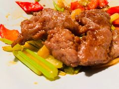 -外婆家(蓝色港湾店)