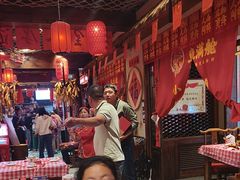 -鱼满舱·鲜活海鲜·正宗鲁菜
