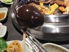 -盛江山自助料理(奥莱锦辉购物广场店)