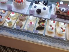 -面包新语(国瑞店)