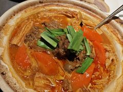 -A One Kitchen·南京精菜馆(德基广场店)