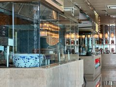 -无锡苏宁银河国际酒店-悦府65中餐厅