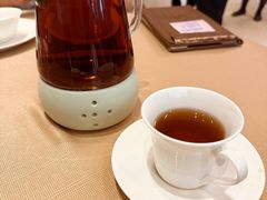 -顺德美的万豪酒店-万豪中餐厅