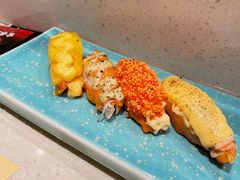 -古田居·特色寿司料理(骏欣中心店)