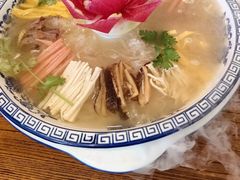 -老雒阳面馆·水席(定鼎门店)