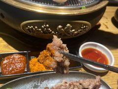 -泥炉烧肉师(新街口金銮巷店)