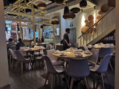 -关东小磨东北菜(上海长风大悦城店)