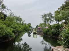 -无锡蠡湖国家湿地公园-蠡园