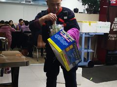 -阿龙烧烤(广达路店)