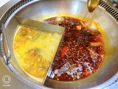 -吃城都·鱼蛙火锅(西玉龙街店)