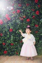 -首尔宝宝SEOUL  BABY STUDIO(通州店)