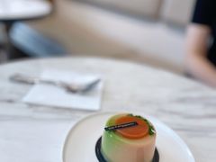 -La Porte de Paris 巴黎之门法式甜品