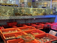 -巽寮印象美食部落餐厅·海鲜·地方特色菜(惠州体验店)