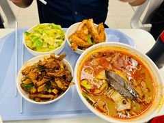 -北大家园食堂