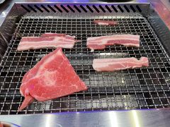 -谷町·烤肉自助(朱雀门店)