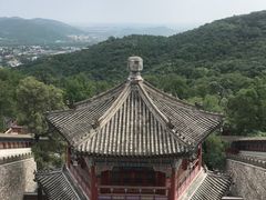 -香山公园