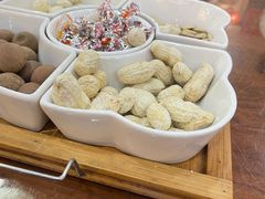 -那家老院子东北菜·饺子·小鸡炖蘑菇(艳华街店)